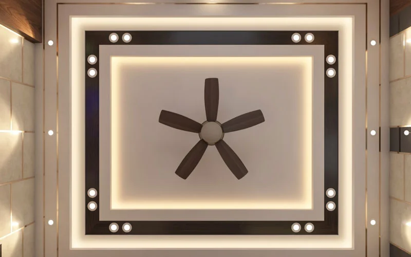 False Ceiling Services