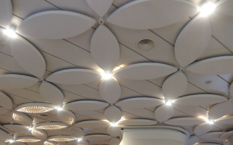 The Best Gypsum Ceiling Services In Goregaon East