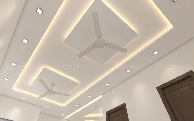 The Best POP Ceiling Services In Goregaon East