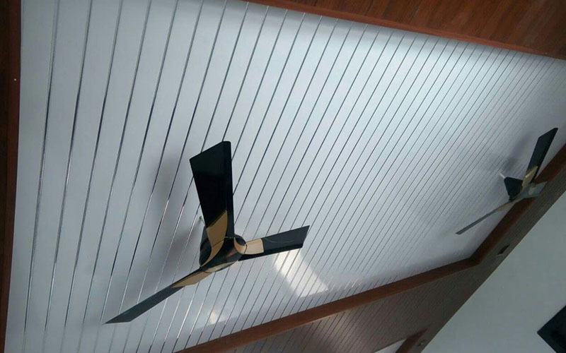 The Best PVC Ceiling Services In Goregaon East